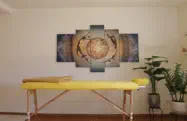 Entspannte Reiki Behandlung in Plön / Ascheberg/Holstein
